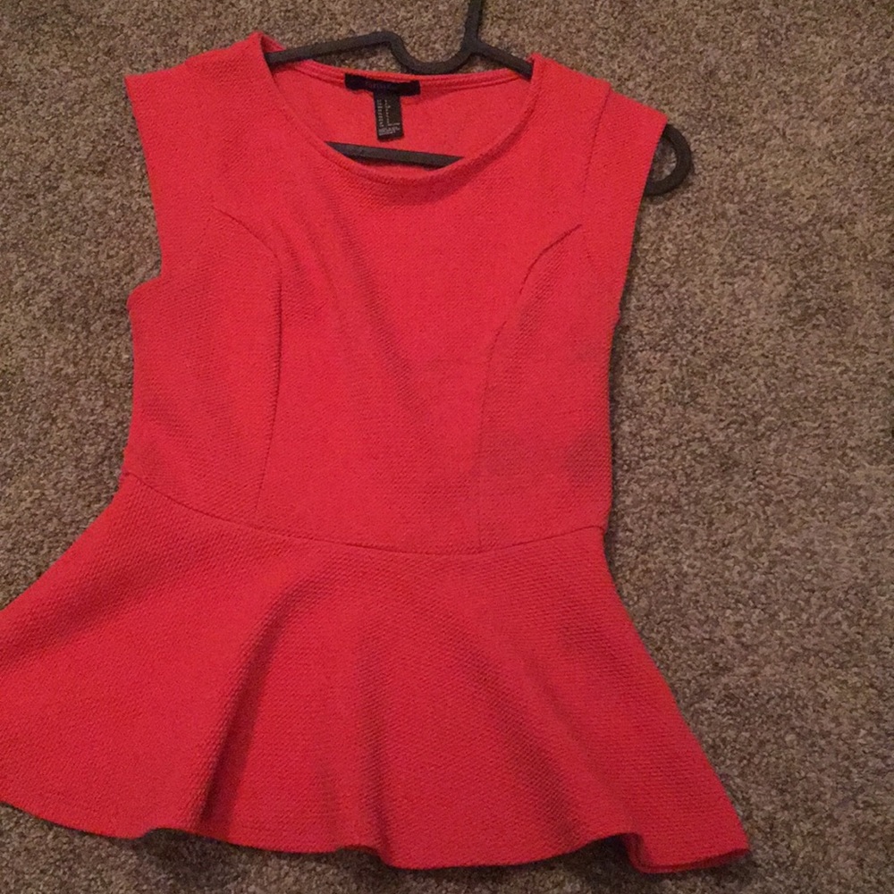 Cute work top